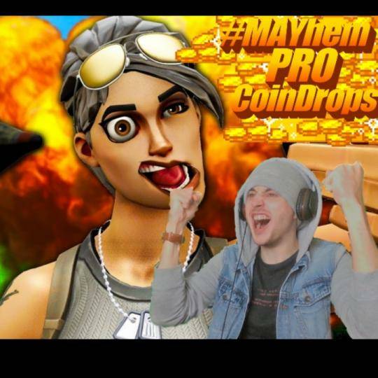 AlexClausell's tweet image. 🙌 YASSS It's time for a great show SpitRoastSmith🎮:FORTNITE 2.0 Coin
liveme.com/share/index_li…