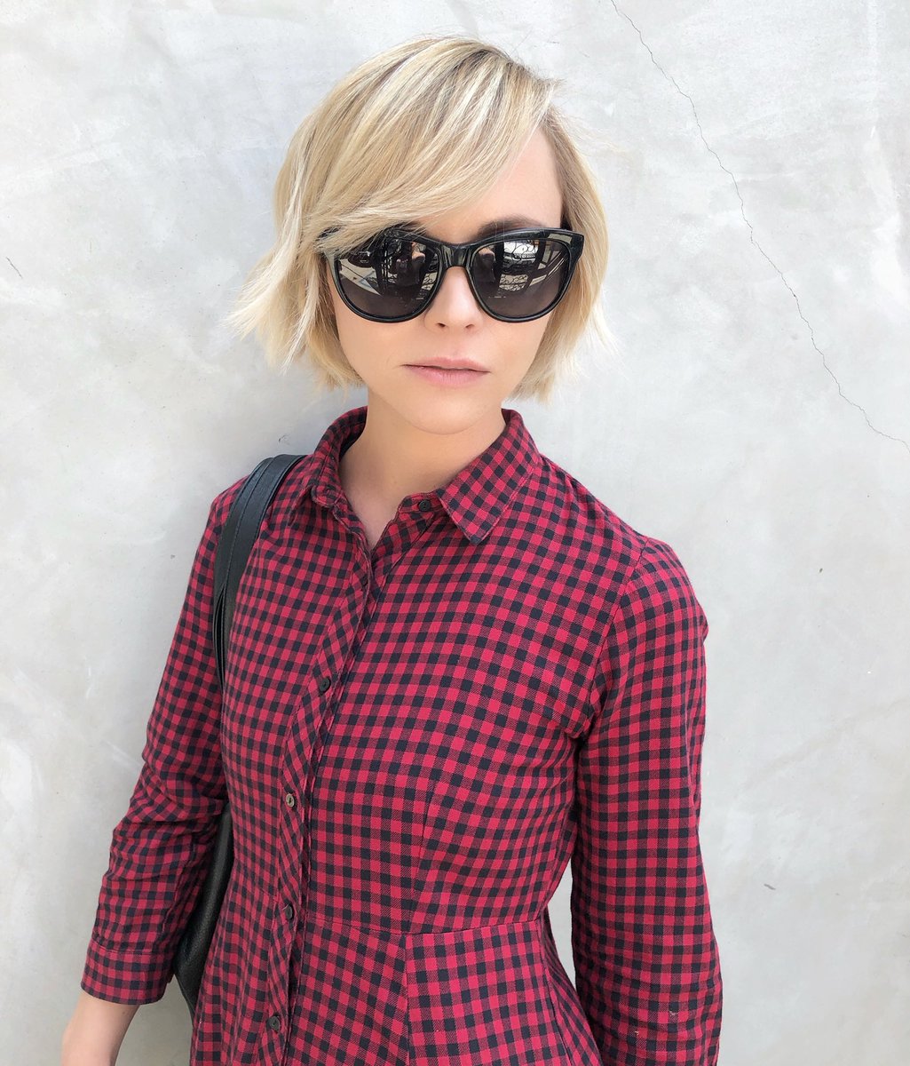 NikkiLee901's tweet image. Hey blondie😎 @riccigrams #NineZeroOne #901Girl @olaplex