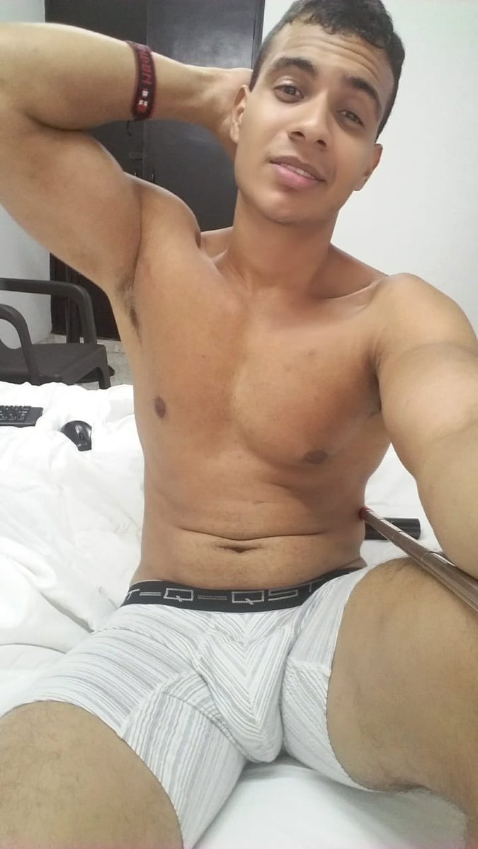 OliverMartinez tweet media