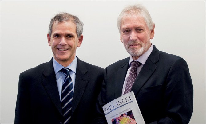 IHME_UW's tweet photo. "This Global Burden of Disease study was the first in a series of four articles that ushered in a new era in descriptive epidemiology" says Conrad Keating in @TheLancet. Read the full article here: https://t.co/VzfvJF3ypY

CC: @richardhorton1 https://t.co/GjqNciojNU