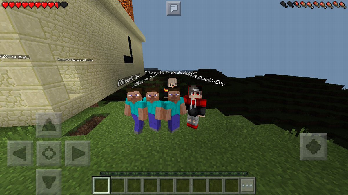 ElStorm7w7's tweet photo. 🍦Scrim🍦

@PinkRoseEz  vs @ragesquadl 
Win @PinkRoseEz  7 Punts \ 1vs1
7-0 GG 

Nota 🍦
Muy Desorganizada, Sus Mienbros No Sabian Quienes Eran Su Clan, Hackuseaban. https://t.co/Cc537Tm2FF