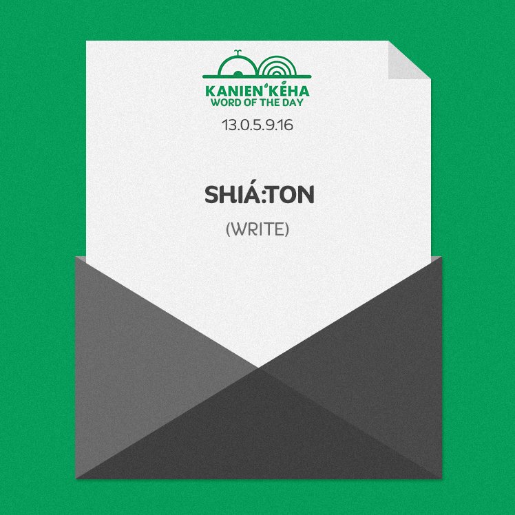 mohdictionary's tweet image. Shiá:ton - Write #wordoftheday #wotd
