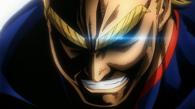 6月10日はオールマイトの誕生日 Twitter Search 6月10日はオールマイトの誕生日 Twitter Search