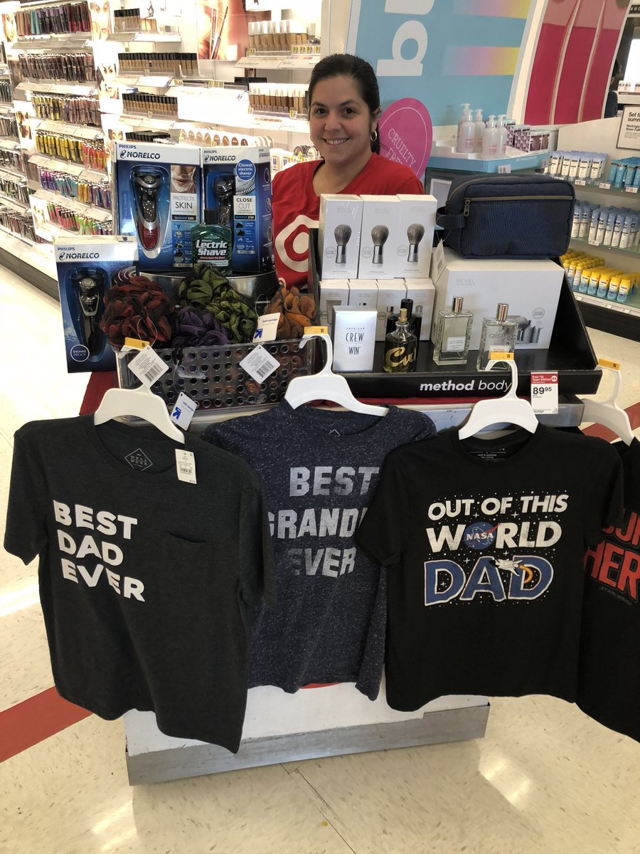 #FathersDayReady! Nice job with this presentation Maria 👏🏾👏🏾 #T2006 @ASheppert <a href="/everardogreena1/">Everardo Greenaway</a>
