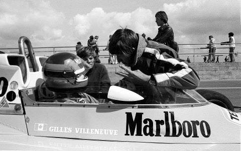 McLarenF1's tweet image. Taking a moment to remember Leo Wybrott, who sadly passed away yesterday. Leo was part of the McLaren team for many, many years, with his son, Adrian a part of our current team too. Our thoughts are with his friends and family.