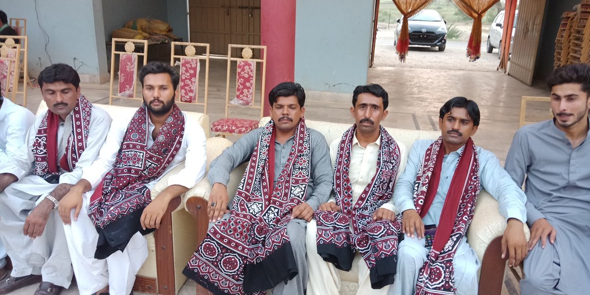 RiazAliMallah7's tweet photo. Thnkss To Chairman T.C Dour  Mr #Choudry #Waseem #Rajpot Sahab Ke Taraf Sy #SMT Team Ko Iftaar Party deny k leay

Ada #RashidChandio #inf.#sectry #SBA
Bhao #sherbaz #mari #Incharg #Zardari #house
 Sardar Ali Ahmed Jutt #Naib #SadarCityNws
&amp; All Member.s Socail MediaTeam https://t.co/ipU6HRxwhd