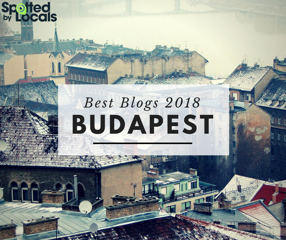 spottedbylocals's tweet photo. Our favorite blogs in #Budapest for 2018!

https://t.co/6oxWgy28fS https://t.co/XOjJP3qsyQ