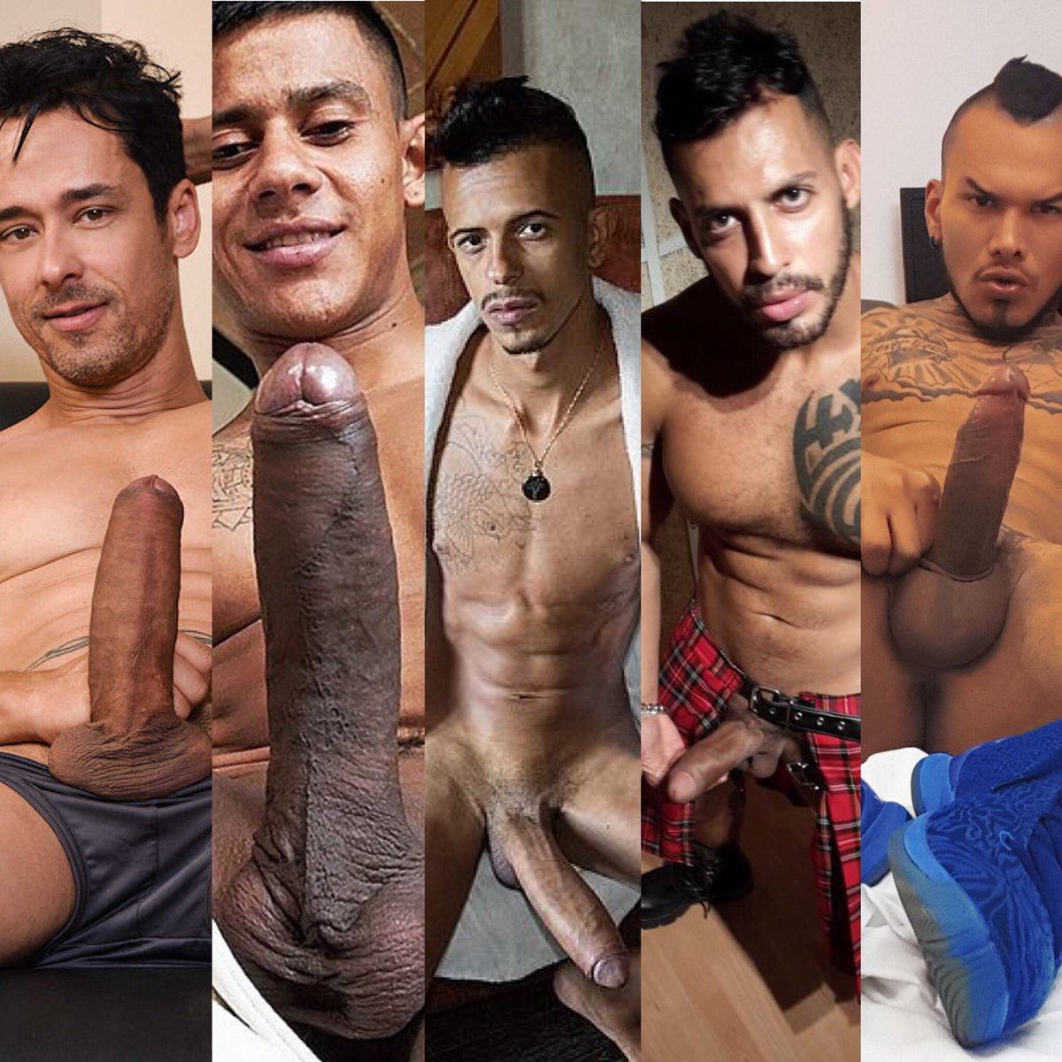 Sweety_Denis's tweet photo. My favorite tops
▶️ @rafaelalencarof 
▶️ @RodrigoBoyXXX 
▶️ @Dupicasso 
▶️ @viktorrom ➕➕➕
▶️ @bravofucker
▶️ @KoldoGoran 
▶️ @CutlerX
▶️ @MrMarky1985 
▶️ @Souann
▶️ @MaxLaMenace https://t.co/NlrSEmcGIR