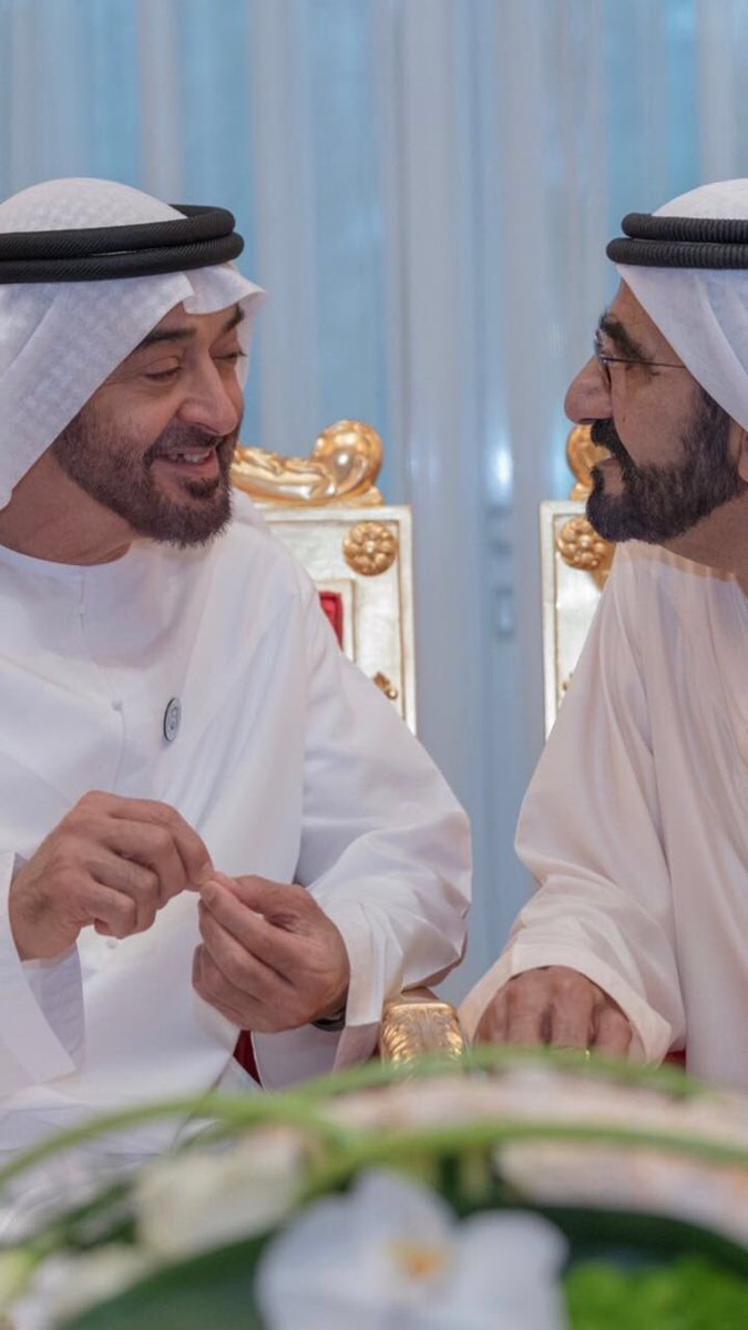 اللهم سخر لهم الأرض وماعليها وارزقهم البطانة الصالحة