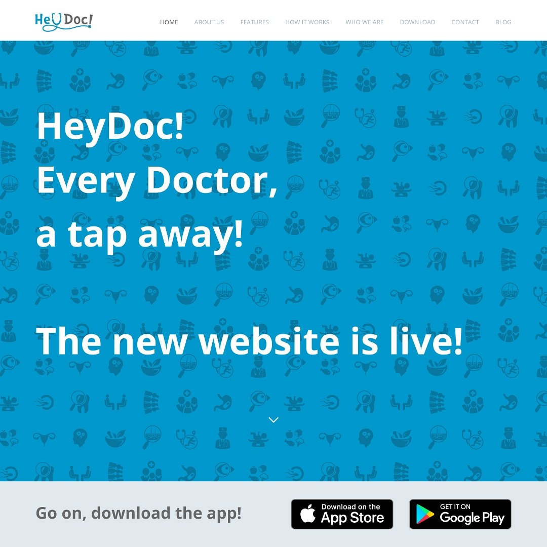 Kayan_Health's tweet photo. Our new website is now live! 
Check it out and let us know what you think 😊
https://t.co/ux6vYDZ9LV

#HealthForAll #MobileApp #marketing #Website #dubai #Doctors #Business #startup https://t.co/wXm96907FJ