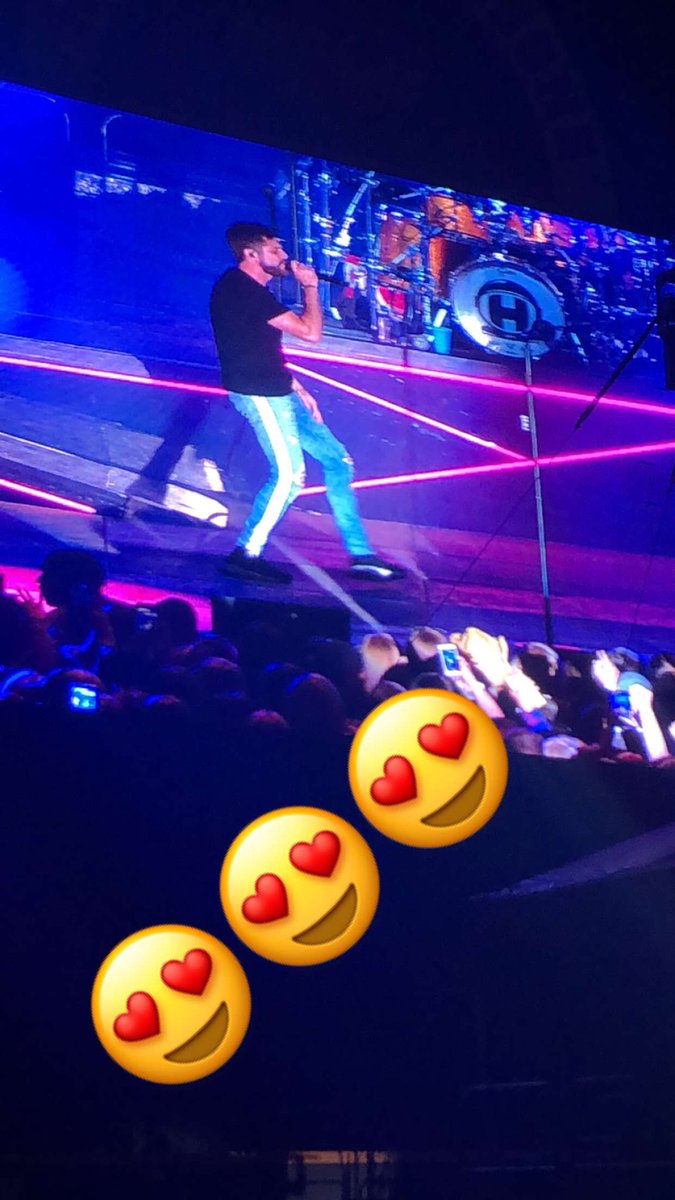 ShannanNappo's tweet photo. #TOC2018 #hewasamazing https://t.co/kC3RX3mN1t