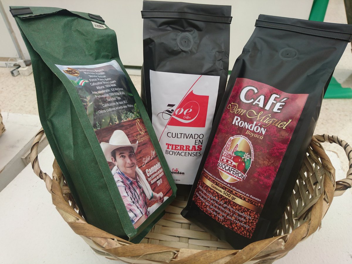 Marcas de café de Rondón. Feria de cafés especiales en Tunja. <a href="/cafedeRondon/">cafés especiales de Rondón, Boyacá</a> <a href="/neozol/">🍒 CoffeKo☕</a> <a href="/alcaldia_rondon/">Alcaldia Rondón Boyacá</a>