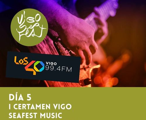 maketon's tweet photo. Escucha y comparte el programa #MAKETÓN patrocinado por #Maeloc y emitido en #LO40Vigo este Sábado 9 Junio 2018 te hablamos del #XIIMilloVerde y del #VigoSeaFestMusic #EstoyenVSF > https://t.co/i6i05BQRIk https://t.co/1Jn2rMoadP