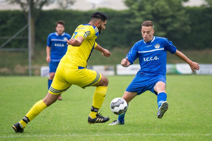 PZCSport's tweet photo. Seizoen SSV'65 ten einde na verlening in Woudenberg https://t.co/ubHvrpXpSe https://t.co/VgV8VqqVyE