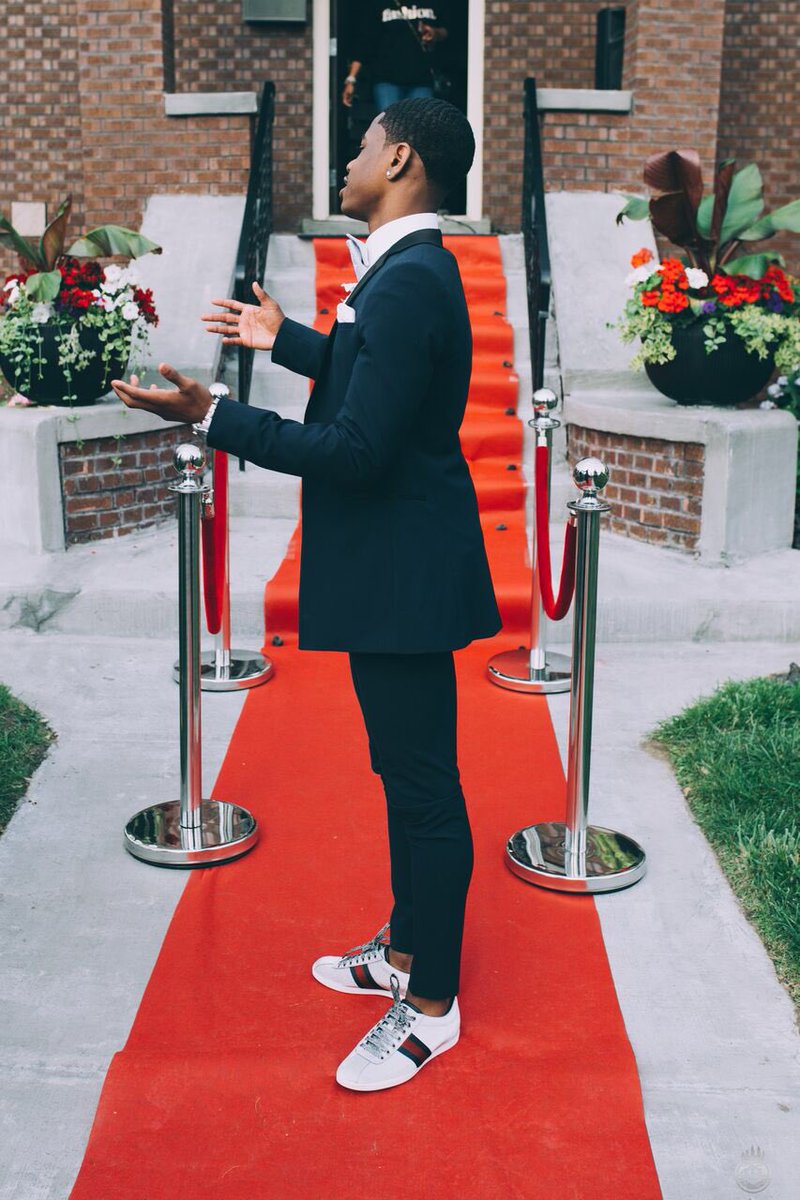chasec0urage's tweet photo. More flex than the rest. 💫 https://t.co/WKaG3HUvFa