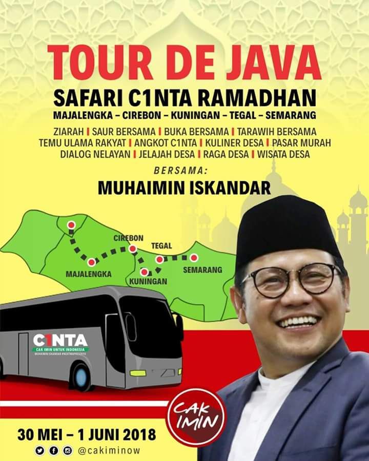 efendi1948's tweet photo. #JOIN2019 #CakIminTheNextCawapres #SangPilihanHati 
@cakimiNOW 
@jokowi 
@DodiShawana https://t.co/4VcixlqwEE