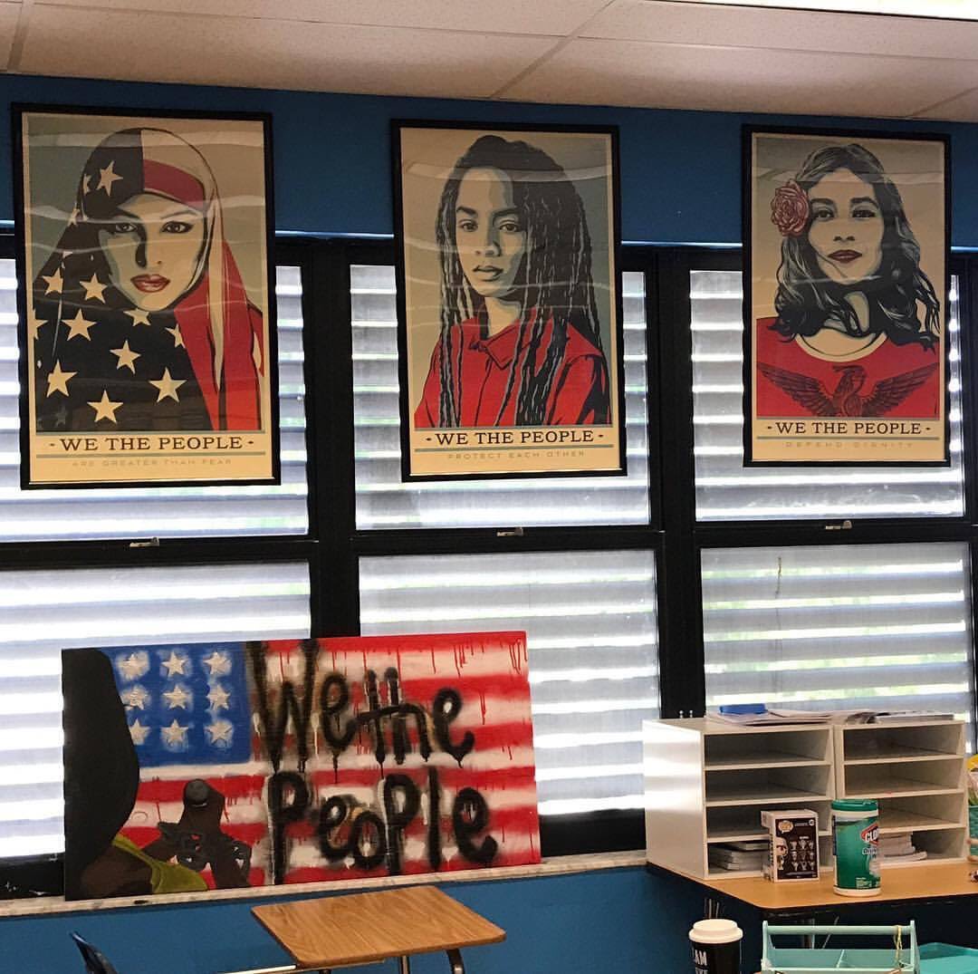 history_hoffman's tweet image. My classroom is #APUSH to the max..I need ideas for incorporating #APPsych and #APCOGO in my room 🤔 help me out please!! #tlap #sschat #kidsdeserveit #LeadLAP #APTeach