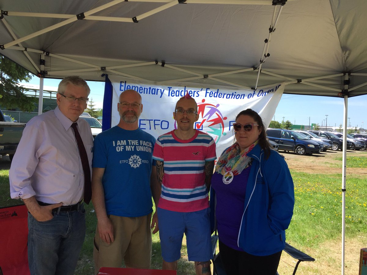 ETFO ONE tweet media