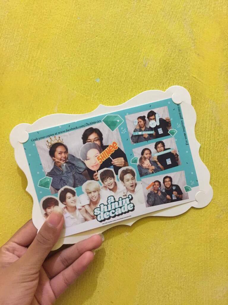 _lucKEYcharms's tweet photo. #SWPHCON2018 💎 With the charming oppa of SWPH and our brightest star 🌟 https://t.co/dzvMFeCMFJ