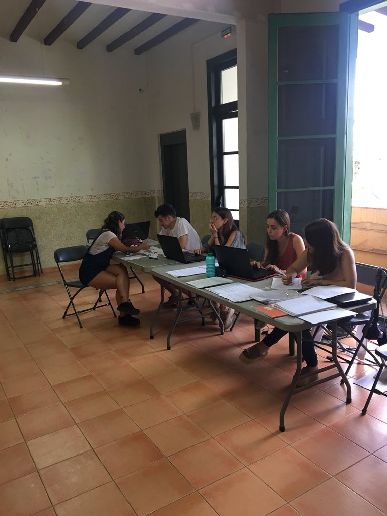 Últimes 30 places de colònies! Demà i la setmana que ve  encara hi ets a temps!!! #colònieselsxulius #elsxulius #santperederibes #lasala