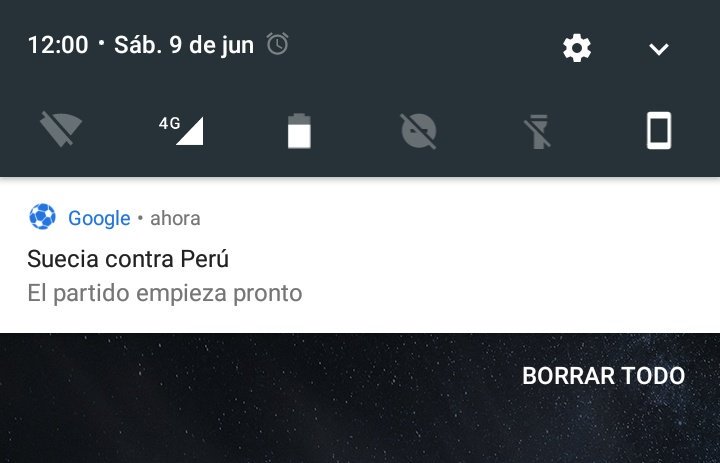 JudithxDc's tweet photo. Cuando Google te avisa que pronto comenzará el partido y tu estás en teoría y el doctor ya no sabe cómo correr con su teoría xD jajajaja! 😅, Que sad my life #AbrazoDeGol #quetermine #stefanynillega #todosyasevan https://t.co/6iya1zaSyQ