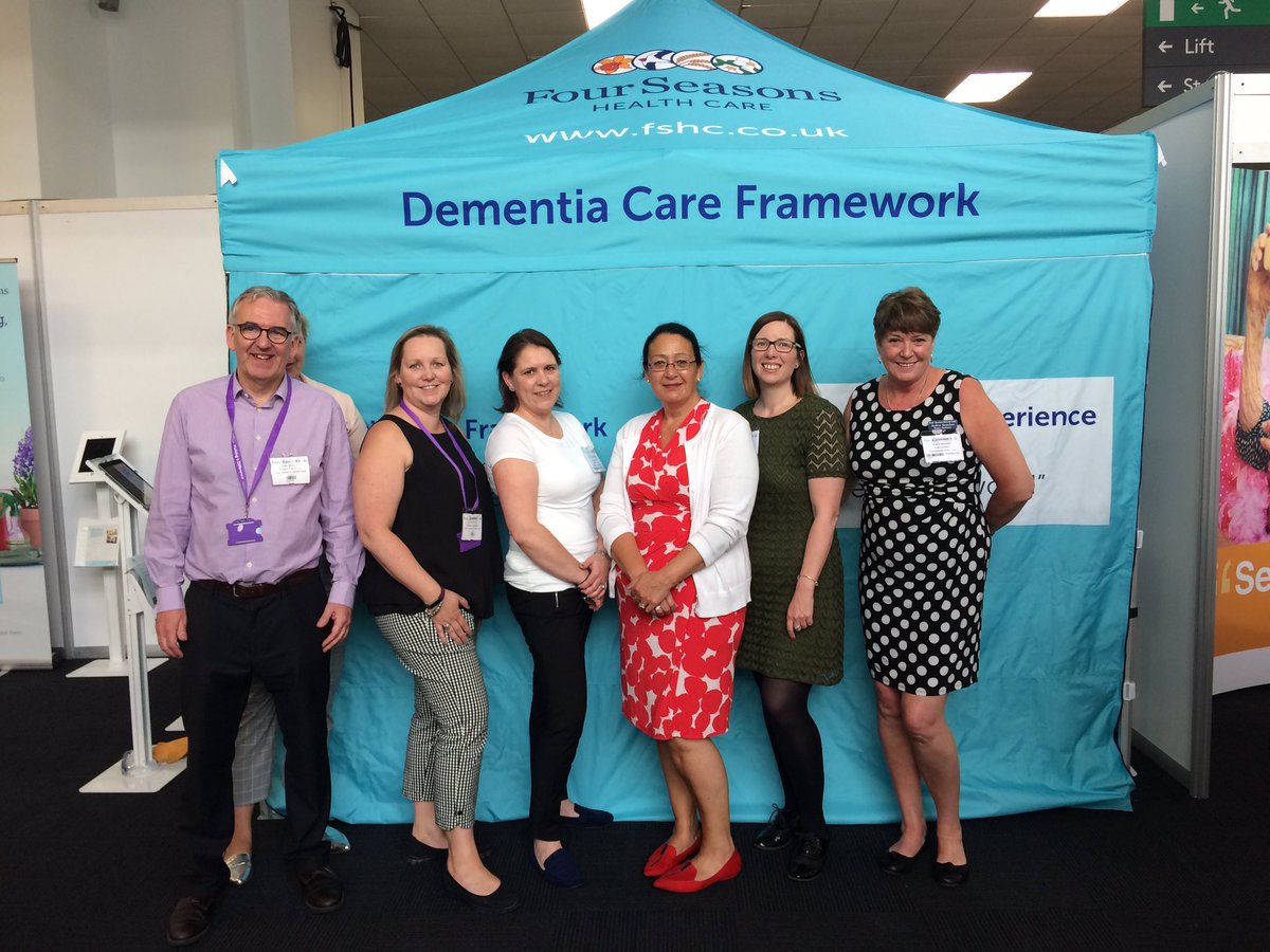 LauraSteward79's tweet photo. What a great couple of days at the Alzheimer's Show at Olympia! https://t.co/UVaNIzcQsn