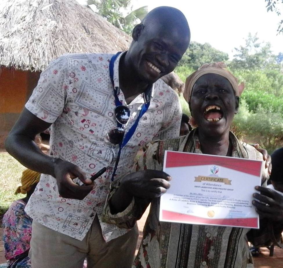 fovcuganda's tweet photo. #Heroday our beneficaiires are my hero@@fovcuganda https://t.co/Z14EE2qBMX