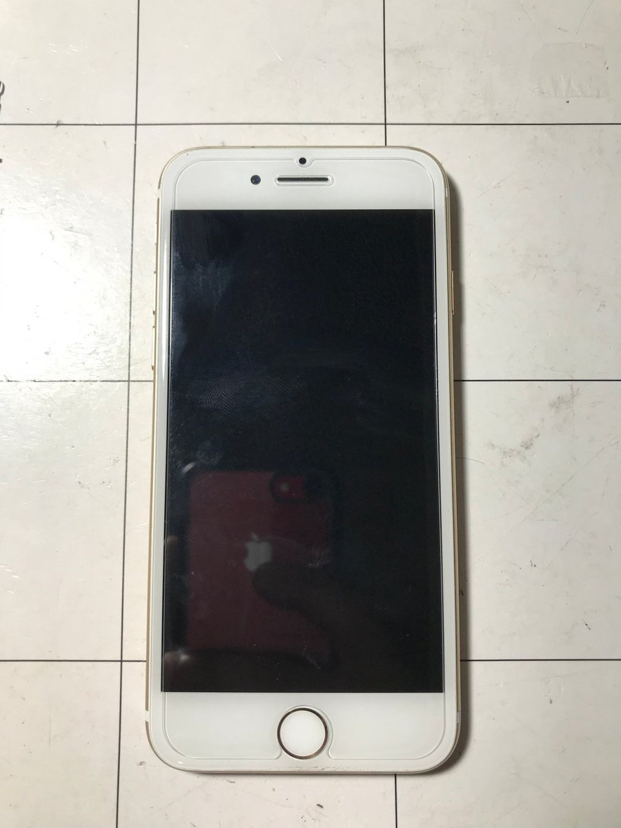 EdTech_Repairs's tweet photo. So I left my phone on top of my car and forgot about it and drove away... The perks of being of being EdTech ๐๐Like new again
Retweet Share Follow Like
#noproblem #repair #promotions #checkwebsite https://t.co/G0FuRwWhRP