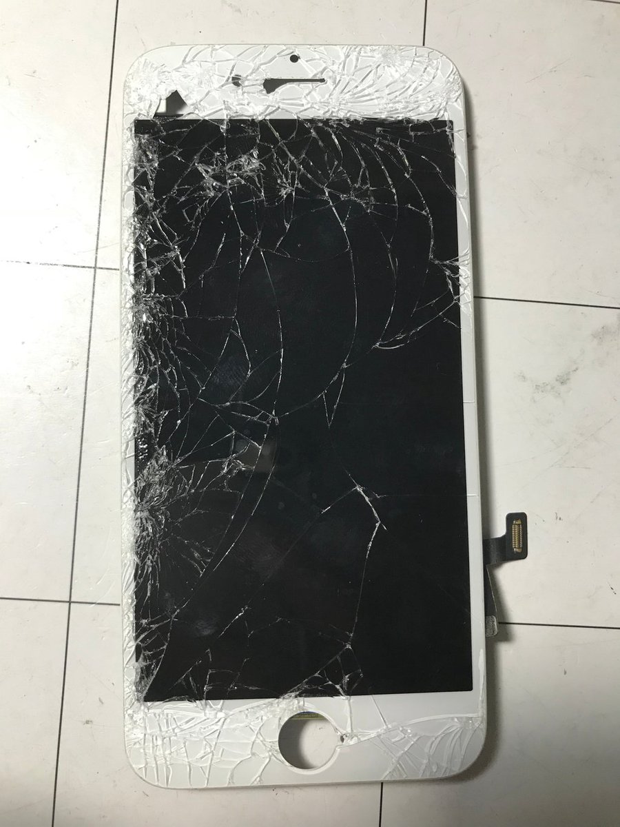 EdTech_Repairs's tweet photo. So I left my phone on top of my car and forgot about it and drove away... The perks of being of being EdTech ๐๐Like new again
Retweet Share Follow Like
#noproblem #repair #promotions #checkwebsite https://t.co/G0FuRwWhRP