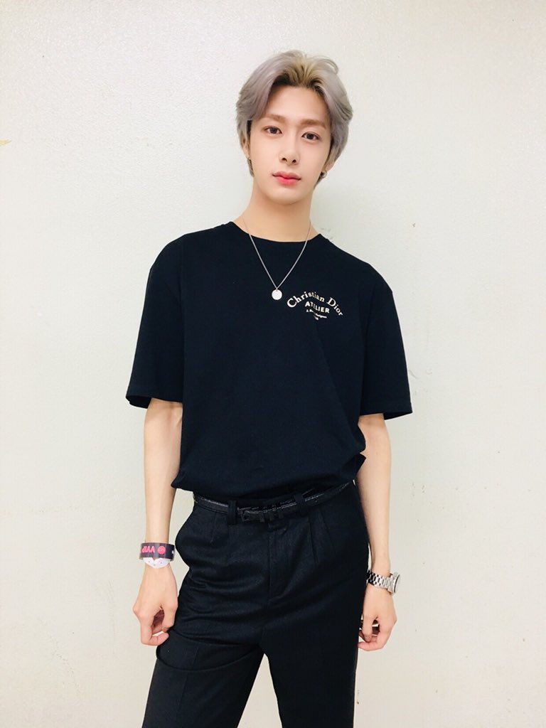 OfficialMONSTAX's tweet photo. [#MONSTA_X]
#몬스타엑스 #형원 
180609 (SAT) PM 7:30
2018 #Ultrakorea2018
DJ #H_ONE
MAGIC BEACH STAGE 완료✔️

함께 즐겨주신 모든 분들 감사합니다!

@UMFKorea https://t.co/XBs4f8iFGc