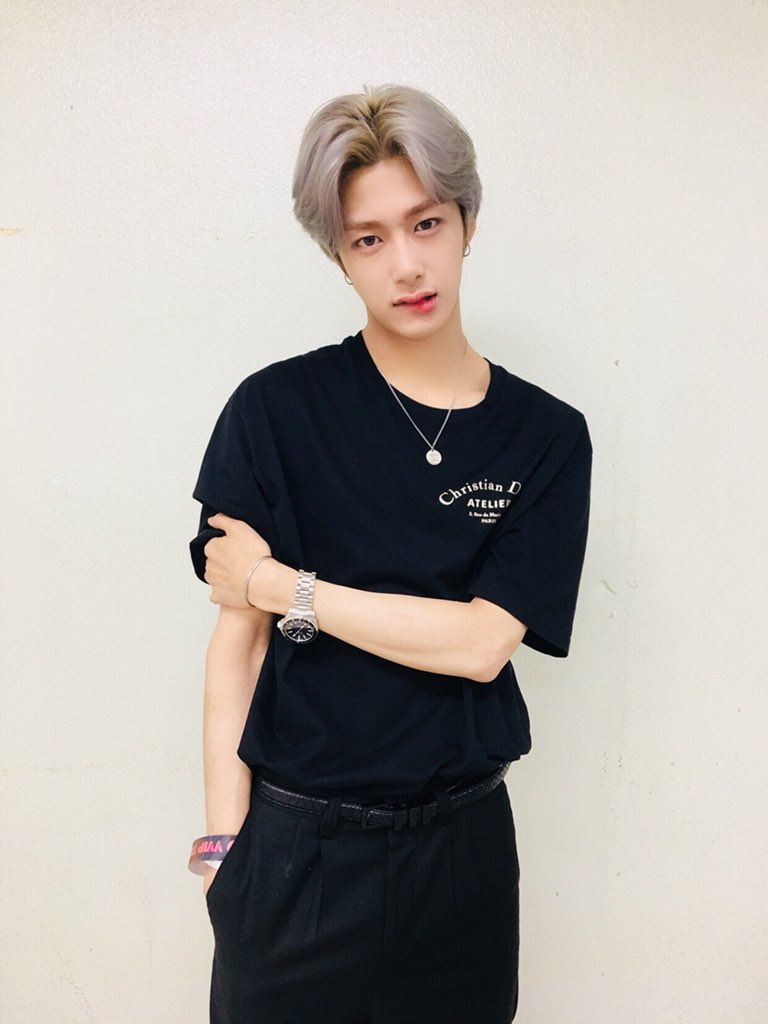 OfficialMONSTAX's tweet photo. [#MONSTA_X]
#몬스타엑스 #형원 
180609 (SAT) PM 7:30
2018 #Ultrakorea2018
DJ #H_ONE
MAGIC BEACH STAGE 완료✔️

함께 즐겨주신 모든 분들 감사합니다!

@UMFKorea https://t.co/XBs4f8iFGc