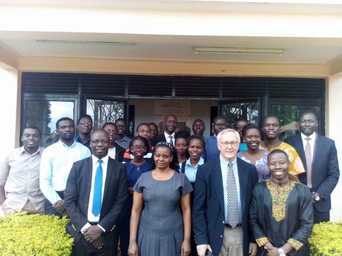 Terhemba_Ahile's tweet photo. #ClosingCeremony #NGPD Students' Training in Basic Skills in Public Policy Analysis by @UCU_APC
Congratulations 🎊
Thanks for all the effort you put into this training.
My challenge to you is "Get to Work".
I do believe in you.
#GodSpeed https://t.co/a0vaZlqhlM