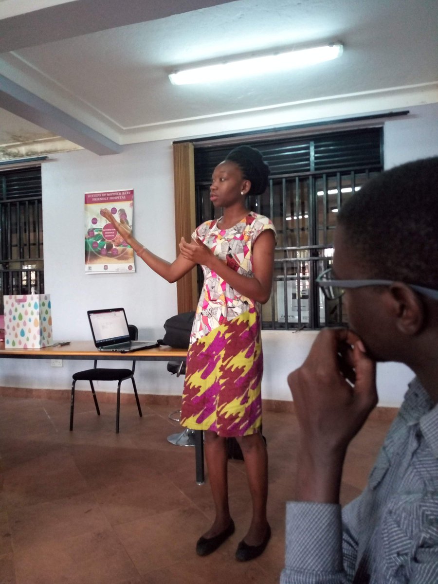 Terhemba_Ahile's tweet photo. #ClosingCeremony #NGPD Students' Training in Basic Skills in Public Policy Analysis by @UCU_APC
Congratulations 🎊
Thanks for all the effort you put into this training.
My challenge to you is "Get to Work".
I do believe in you.
#GodSpeed https://t.co/a0vaZlqhlM