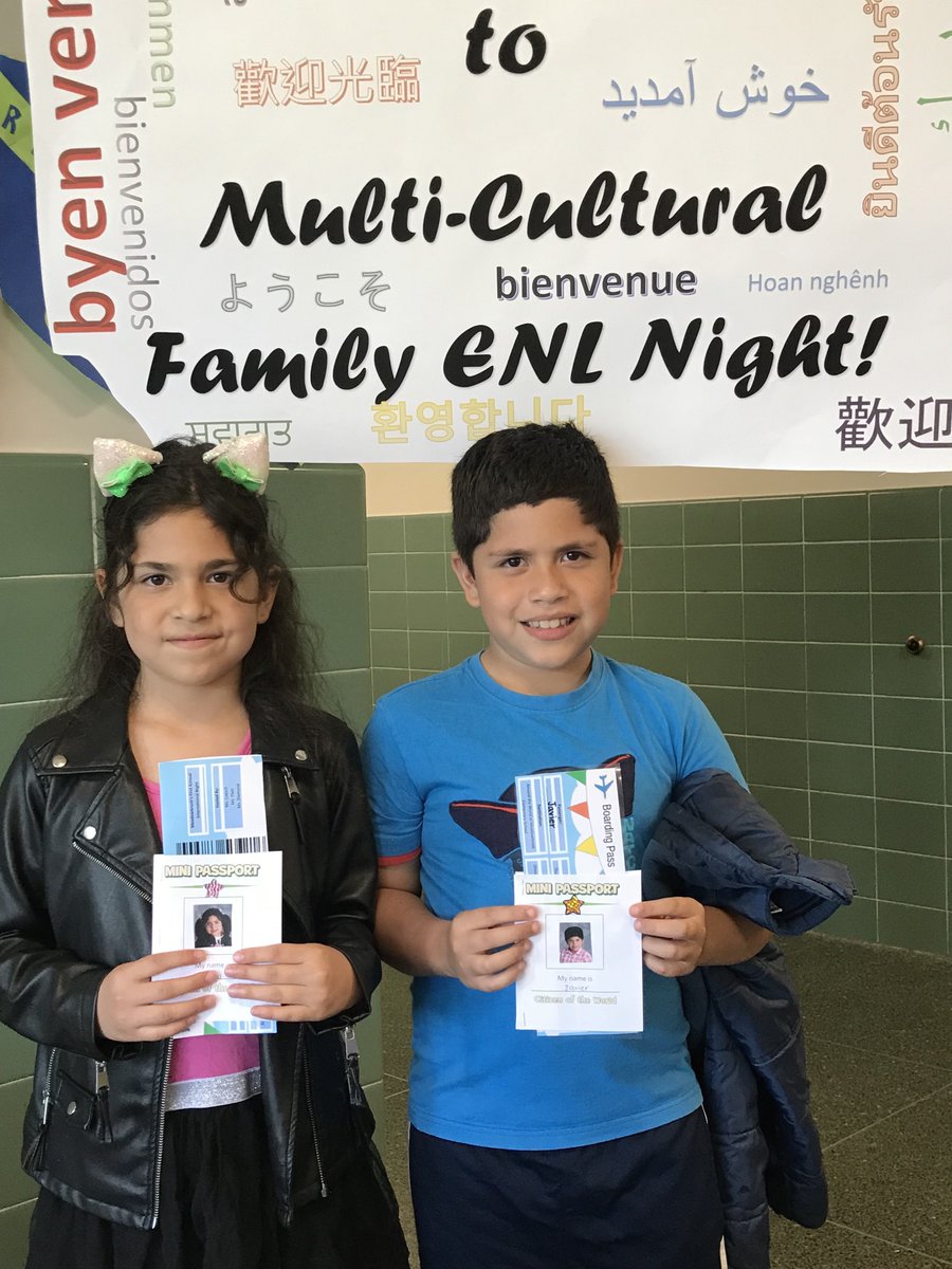jen816ny's tweet photo. International Night 2018!  #greatteam https://t.co/jNAdab4ju5