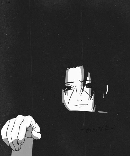 June-9
HAPPY BIRTHDAY ITACHI UCHIHA      