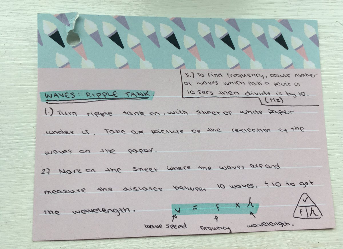 xiahhtic's tweet photo. combined aqa physics paper 2 required practicals x #GCSEs2018 #GCSEPhysics https://t.co/6Fd3QqFeYe