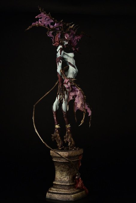 品質のいい デビルマンレディー 〜The Devil 完成品フィギュア Extreme