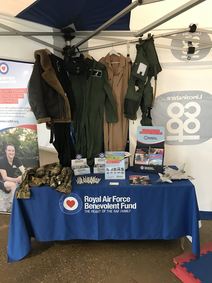 alunpepper's tweet photo. @lincscoop thanks for having to represent @RAFBF and to #Talkbollocks for testicular cancer awareness. As always thanks to @IrvinJackets for the support. https://t.co/rRhTieNISQ