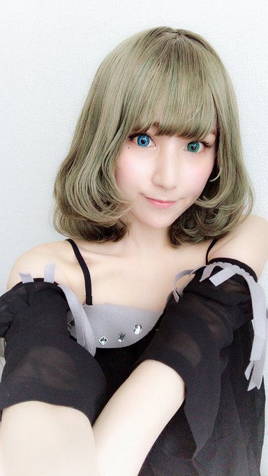 Twitterのコスプレ画像66
