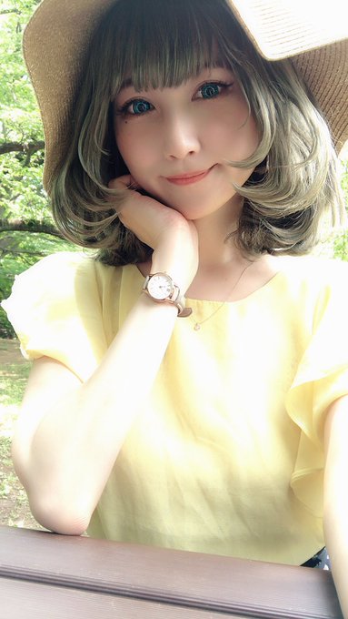 Twitterのコスプレ画像67