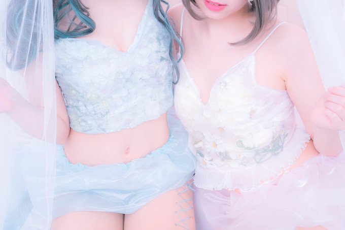 Twitterのコスプレ画像8