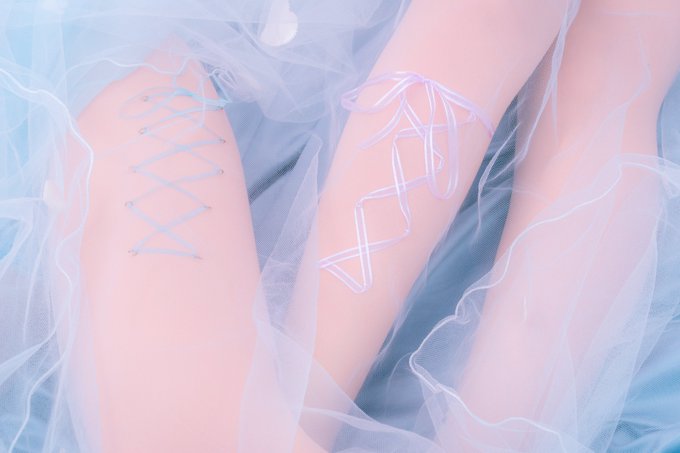 Twitterのコスプレ画像7