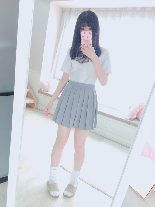 コスプレイヤー霜月（しも）のTwitter画像77