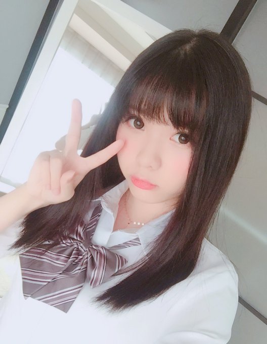 コスプレイヤー霜月（しも）のTwitter画像75