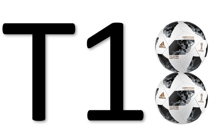 MarcusWeldon's tweet photo. Now the G7 is over, it's time to focus on the T18 #Telstarring https://t.co/IjXSMxhR34
