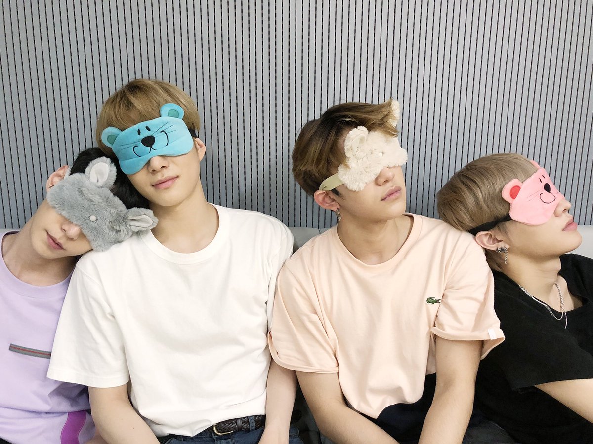 NCT tweet media
