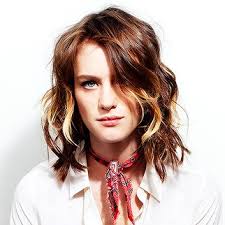 7. Mackenzie Davis