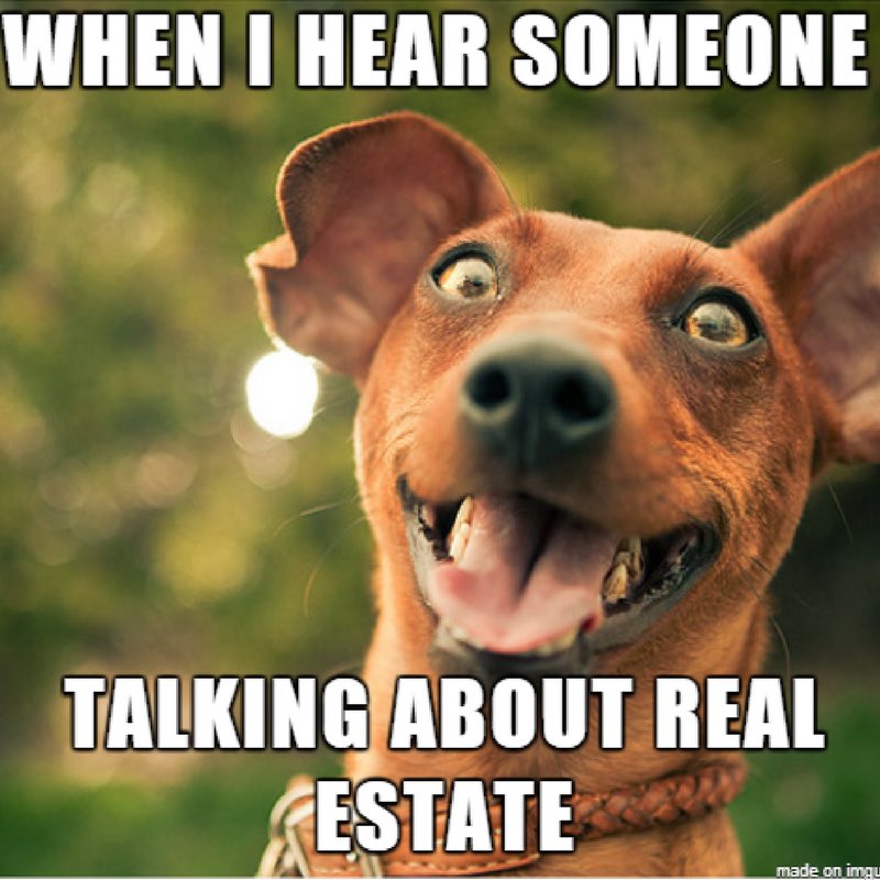 #commercialrealestate #berkshirehathaway #commercialrealtor #commericalrealestate #realestatememes