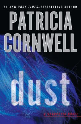 Happy Birthday Patricia Cornwell!
 