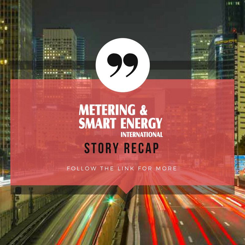 Smart Energy International (@smartenergytv) on Twitter photo #Vietnam #Electricity achieves its first and positive #CreditRating from <a href="/FitchRatings/">Fitch Ratings</a> | #WeekInReview | bit.ly/2M6uygK #Vietnam #Electricity achieves its first and positive #CreditRating from <a href="/FitchRatings/">Fitch Ratings</a> | #WeekInReview | bit.ly/2M6uygK